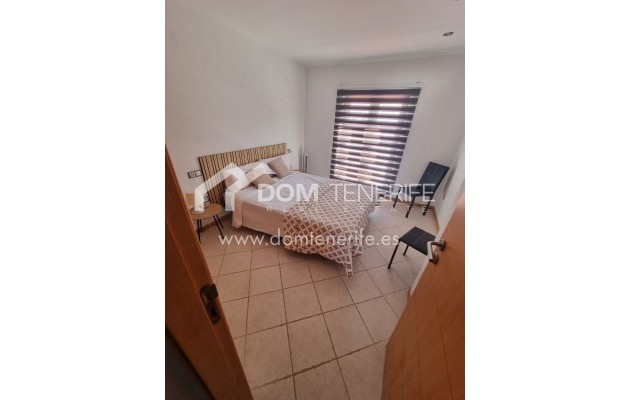 Wiederverkauf - Stadthaus -
Adeje - Playa Paraiso