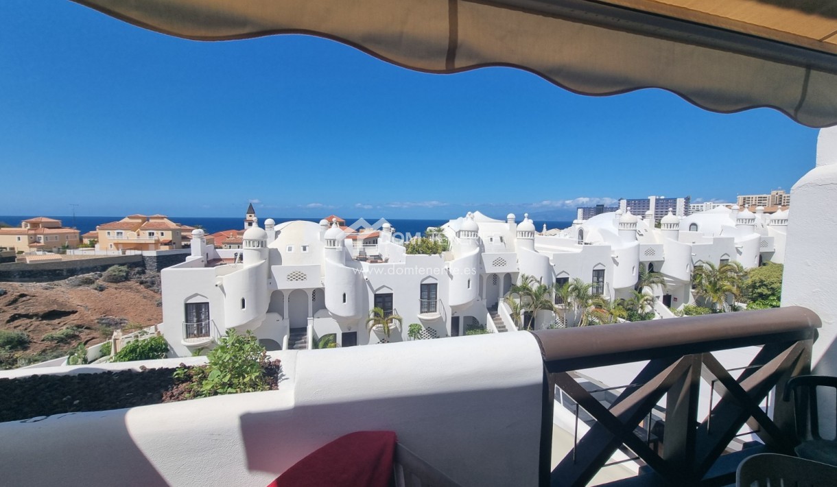 Wiederverkauf - Stadthaus -
Adeje - Playa Paraiso