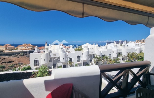 Wiederverkauf - Stadthaus -
Adeje - Playa Paraiso