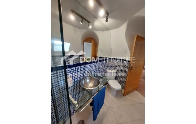 Wiederverkauf - Stadthaus -
Adeje - Playa Paraiso