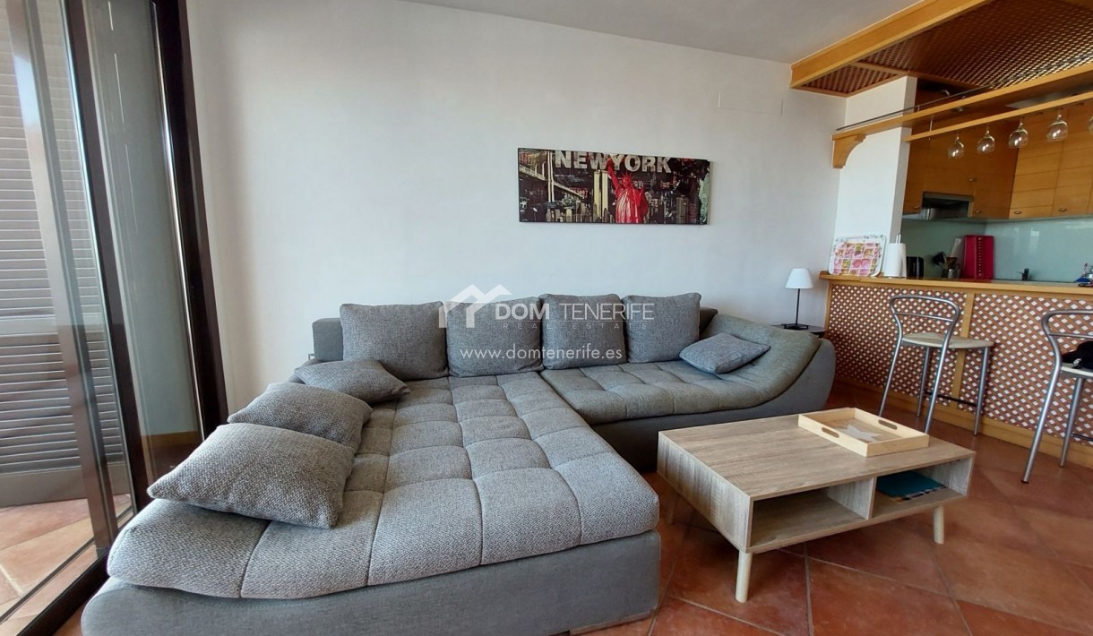 Wiederverkauf - Stadthaus -
Adeje - Playa Paraiso