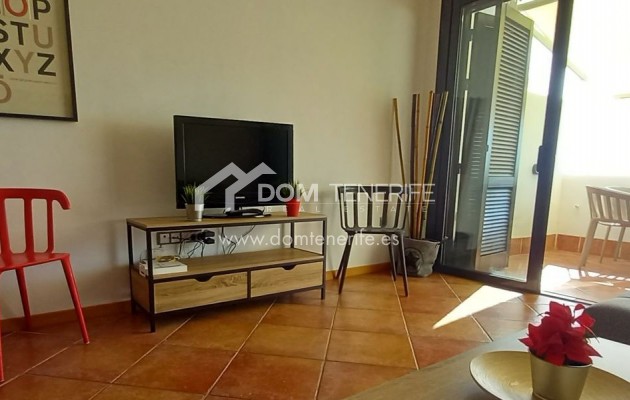 Wiederverkauf - Stadthaus -
Adeje - Playa Paraiso