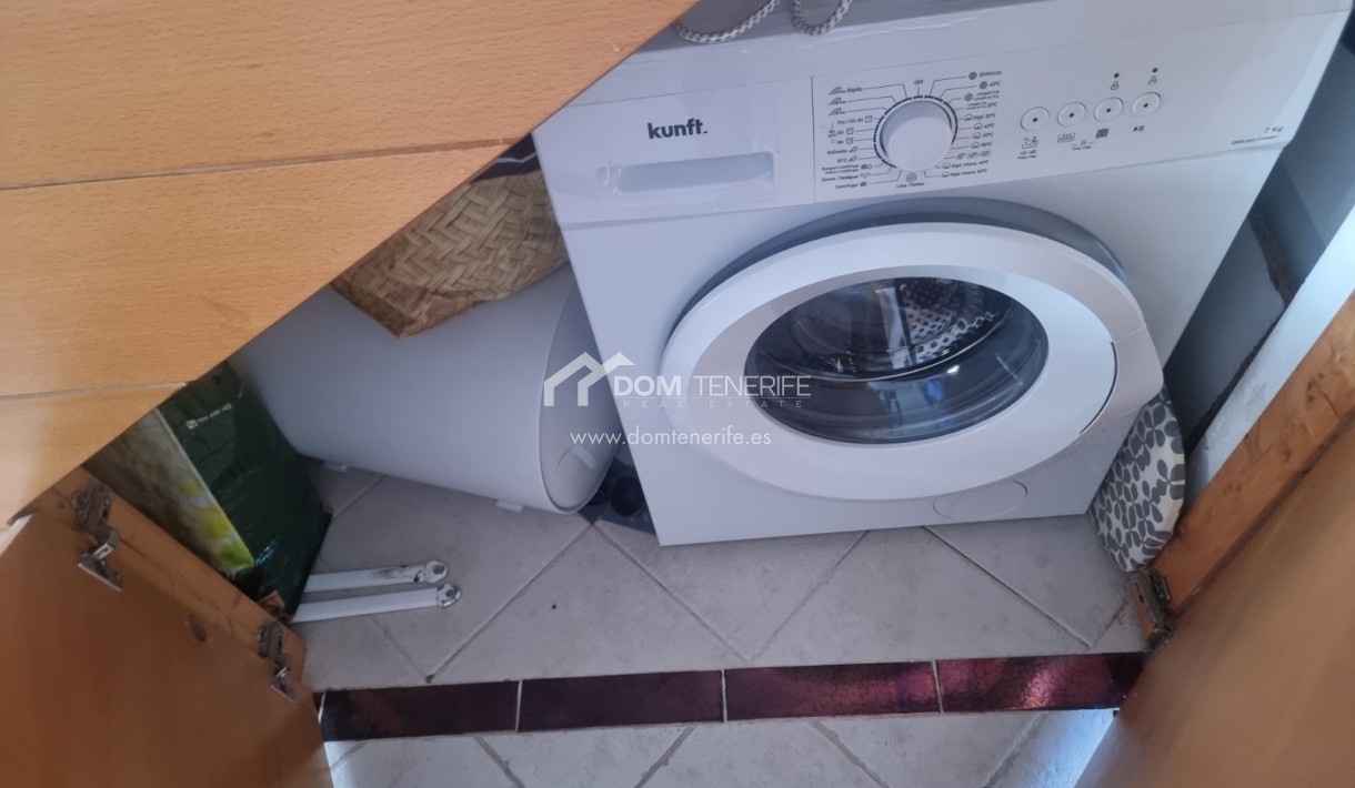 Wiederverkauf - Stadthaus -
Adeje - Playa Paraiso