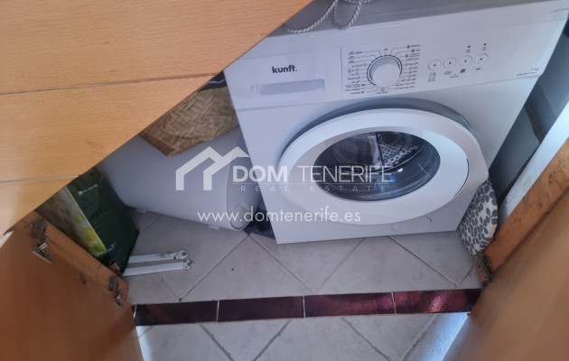 Wiederverkauf - Stadthaus -
Adeje - Playa Paraiso