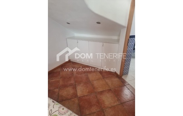 Wiederverkauf - Stadthaus -
Adeje - Playa Paraiso