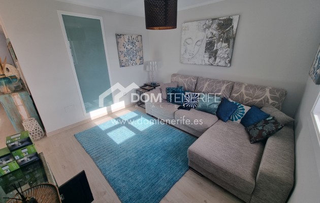 Wiederverkauf - Stadthaus -
Adeje - Playa Paraiso