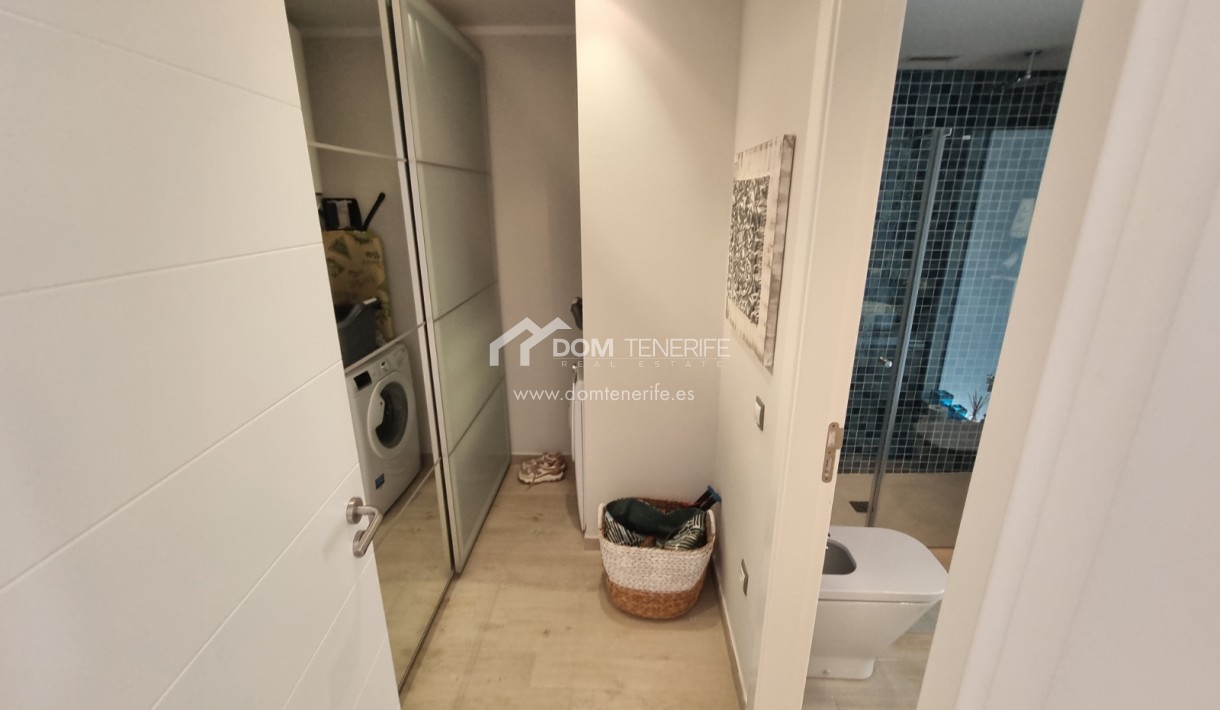 Wiederverkauf - Stadthaus -
Adeje - Playa Paraiso