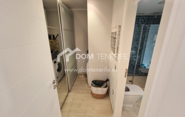 Wiederverkauf - Stadthaus -
Adeje - Playa Paraiso