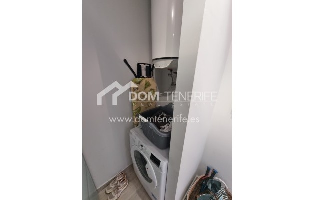 Wiederverkauf - Stadthaus -
Adeje - Playa Paraiso