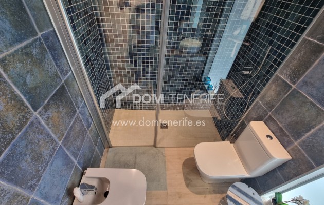 Wiederverkauf - Stadthaus -
Adeje - Playa Paraiso