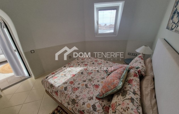 Wiederverkauf - Stadthaus -
Adeje - Playa Paraiso