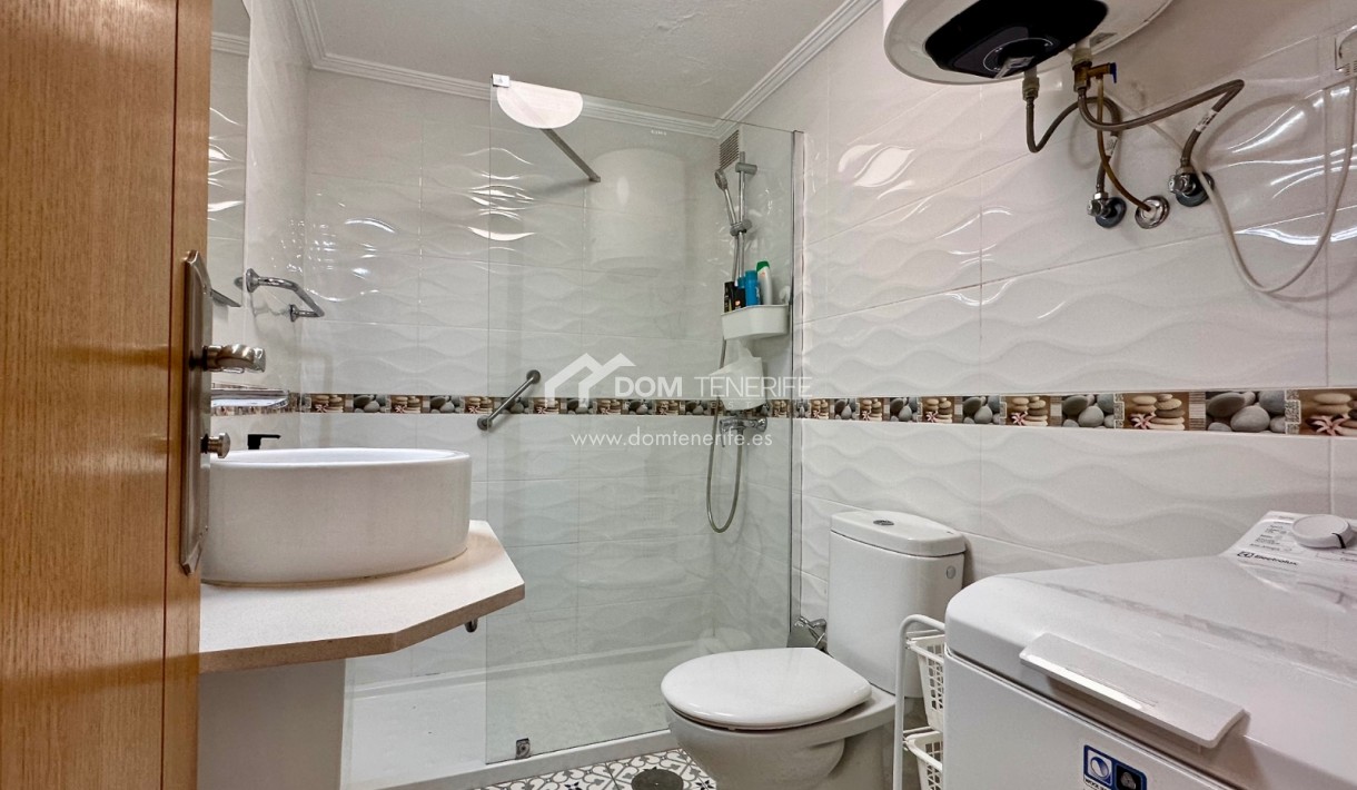 Sale - Apartment -
Arona - Playa de Las Americas