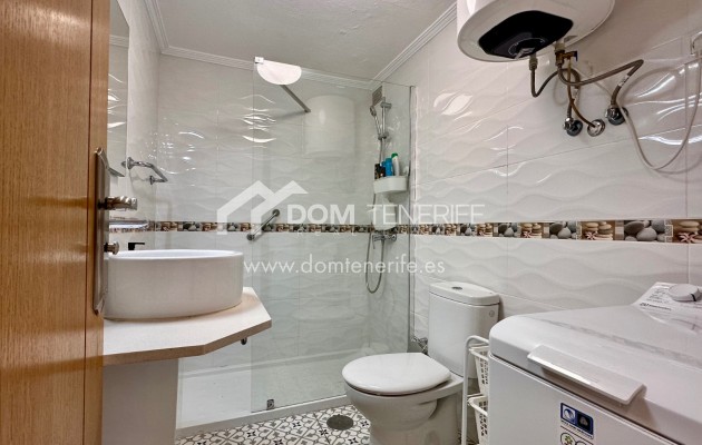 Sale - Apartment -
Arona - Playa de Las Americas