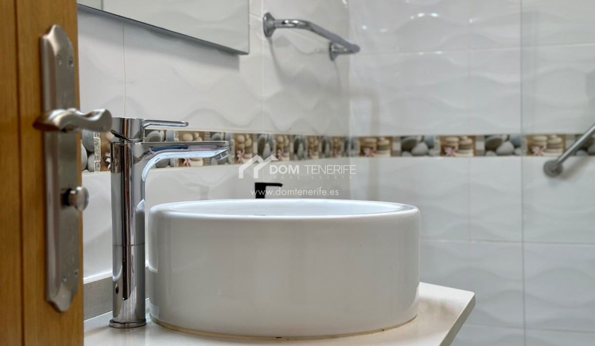 Sale - Apartment -
Arona - Playa de Las Americas