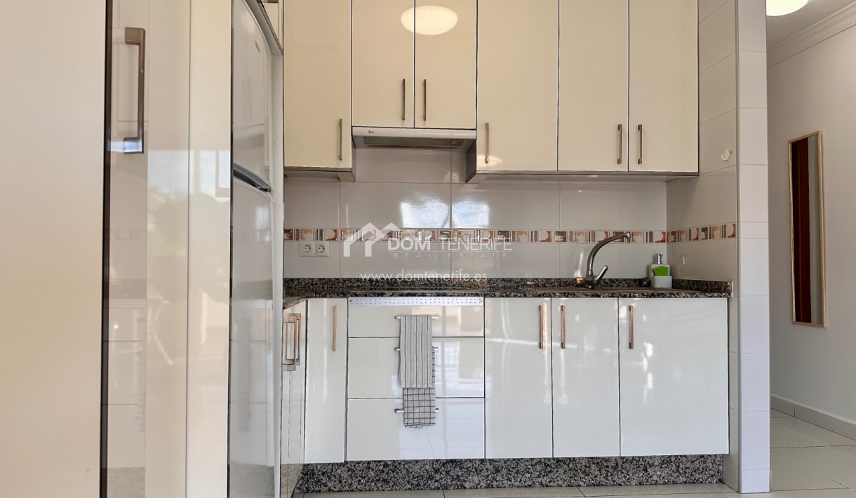 Sale - Apartment -
Arona - Playa de Las Americas