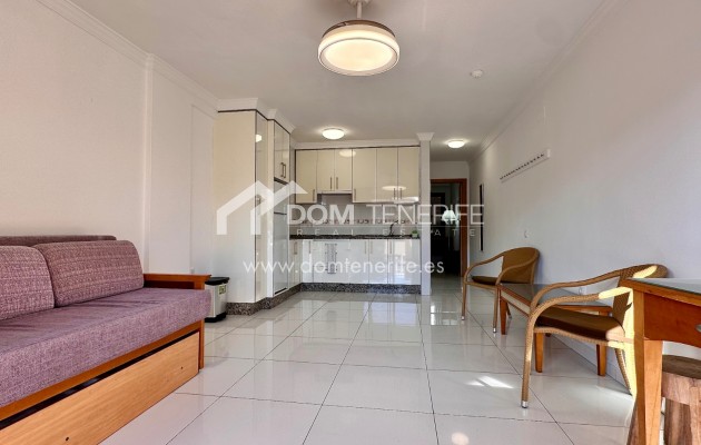 Sale - Apartment -
Arona - Playa de Las Americas