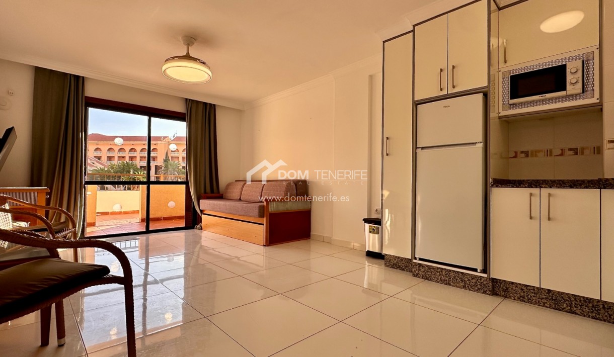 Sale - Apartment -
Arona - Playa de Las Americas