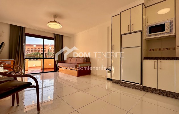 Sale - Apartment -
Arona - Playa de Las Americas