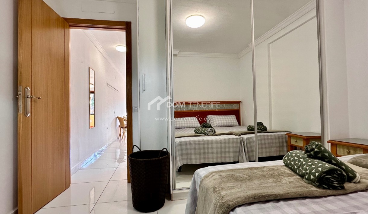 Sale - Apartment -
Arona - Playa de Las Americas