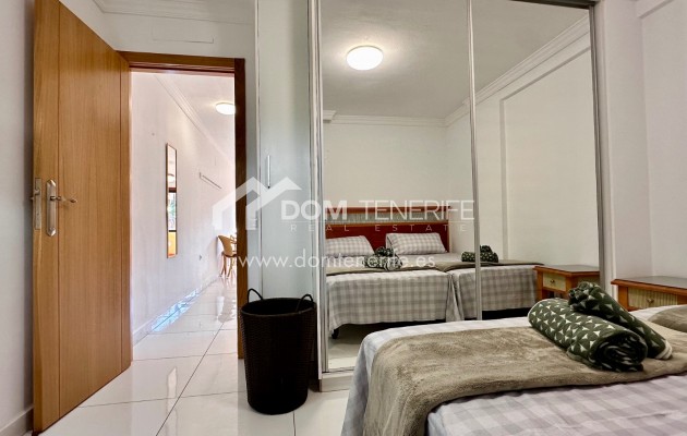 Sale - Apartment -
Arona - Playa de Las Americas