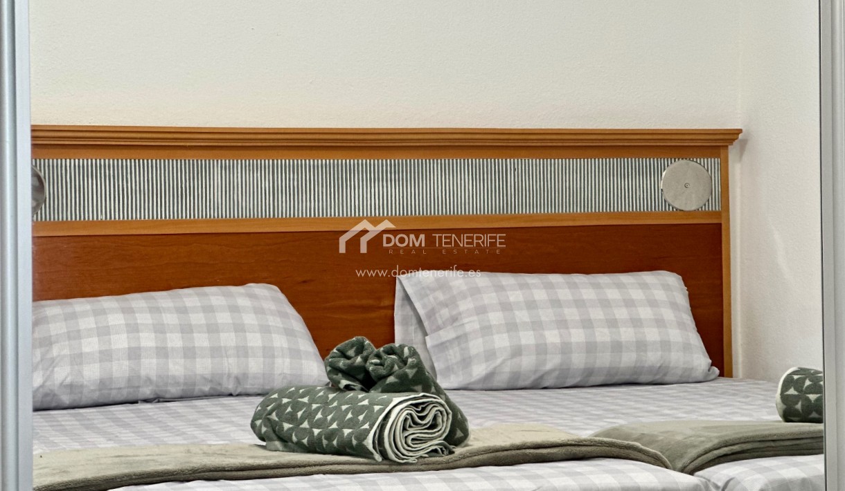 Sale - Apartment -
Arona - Playa de Las Americas