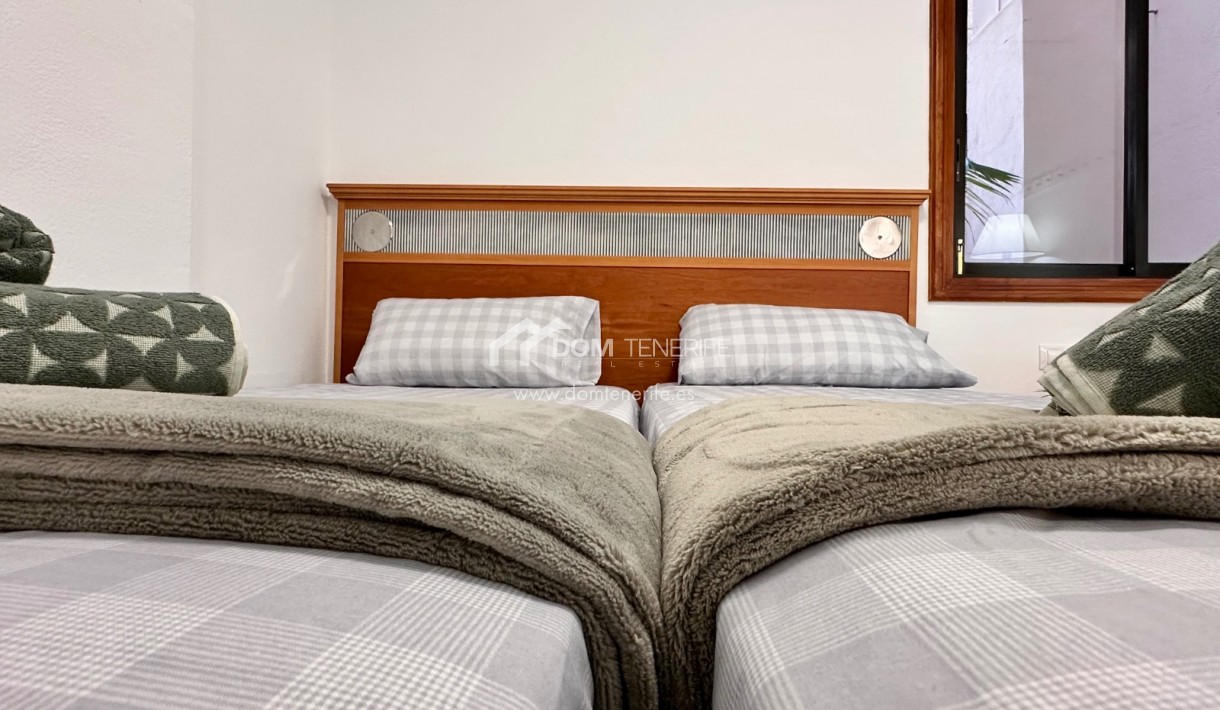 Sale - Apartment -
Arona - Playa de Las Americas