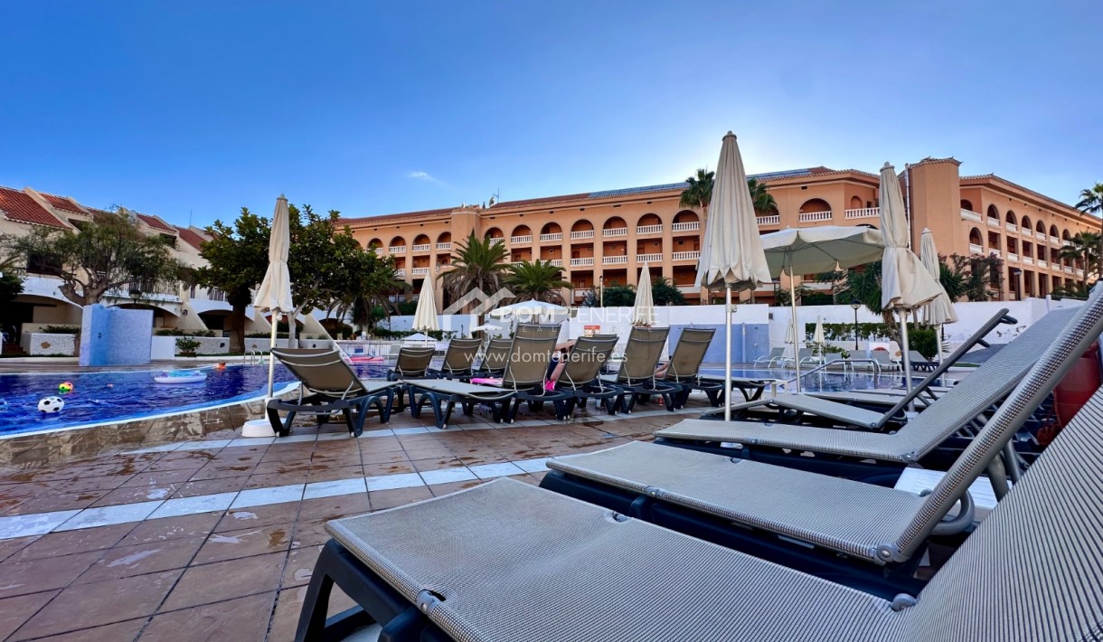 Sale - Apartment -
Arona - Playa de Las Americas