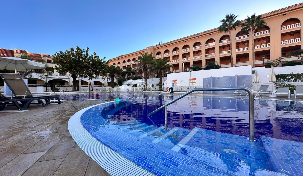 Sale - Apartment -
Arona - Playa de Las Americas