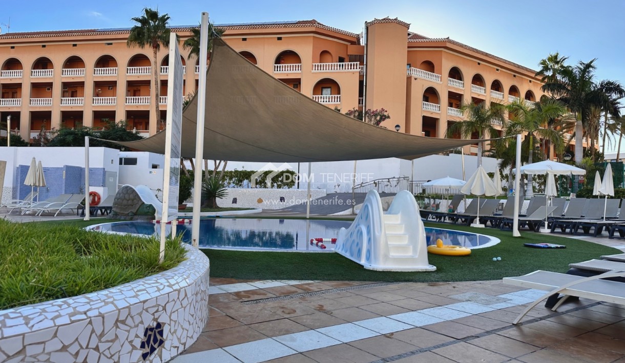 Sale - Apartment -
Arona - Playa de Las Americas