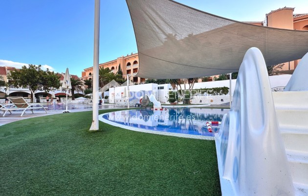 Sale - Apartment -
Arona - Playa de Las Americas