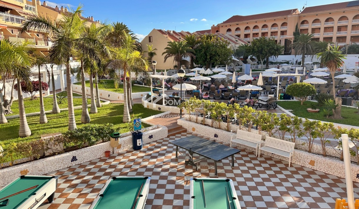 Sale - Apartment -
Arona - Playa de Las Americas