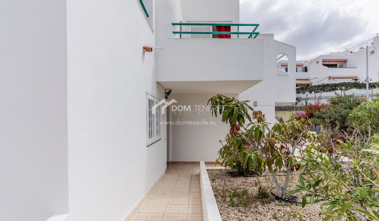 Venta - Chalet pareado -
Adeje - San Eugenio Bajo