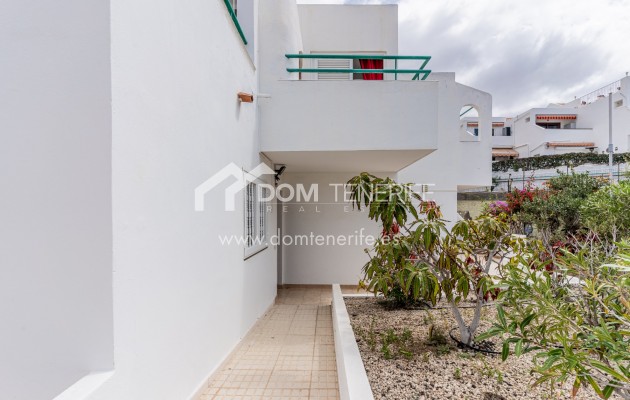 Venta - Chalet pareado -
Adeje - San Eugenio Bajo