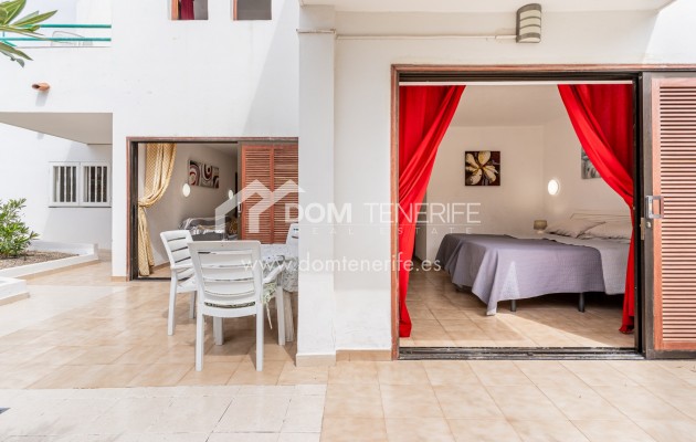 Venta - Chalet pareado -
Adeje - San Eugenio Bajo