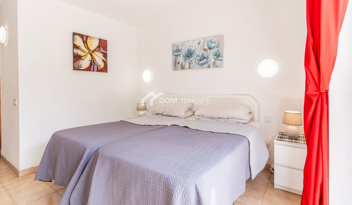 Venta - Chalet pareado -
Adeje - San Eugenio Bajo