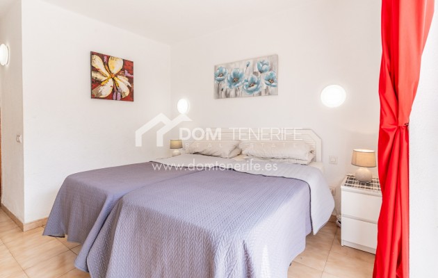 Venta - Chalet pareado -
Adeje - San Eugenio Bajo