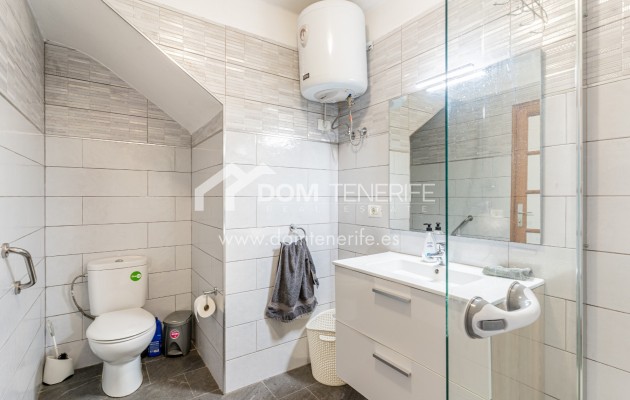 Venta - Chalet pareado -
Adeje - San Eugenio Bajo