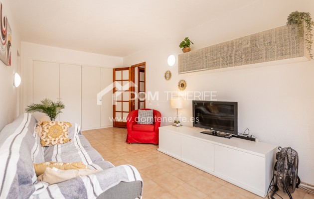 Venta - Chalet pareado -
Adeje - San Eugenio Bajo