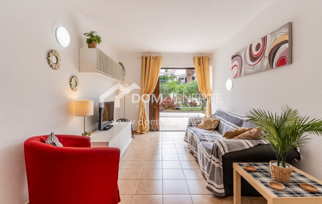 Venta - Chalet pareado -
Adeje - San Eugenio Bajo