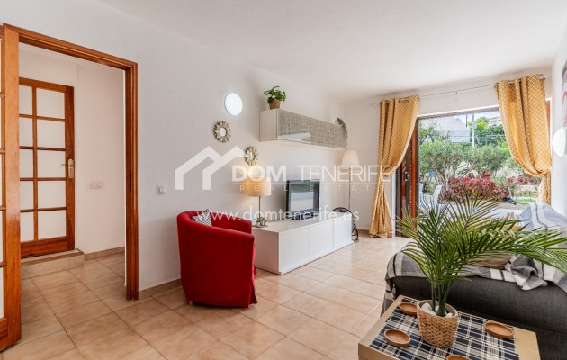 Venta - Chalet pareado -
Adeje - San Eugenio Bajo