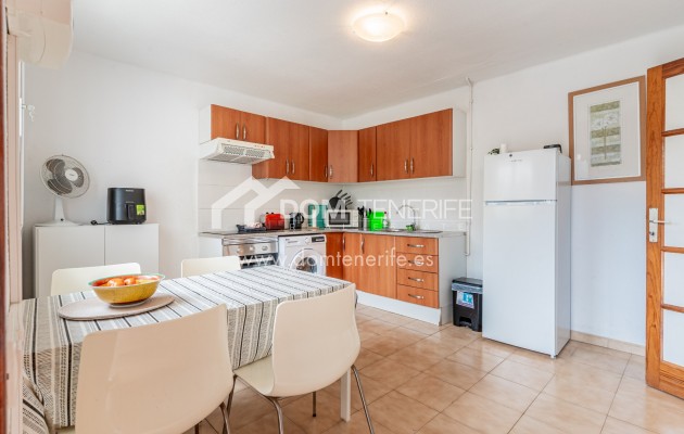 Venta - Chalet pareado -
Adeje - San Eugenio Bajo