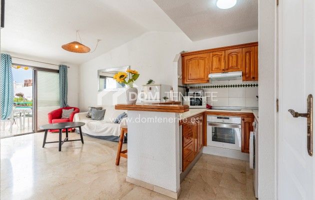 Venta - Chalet pareado -
Adeje - San Eugenio Bajo