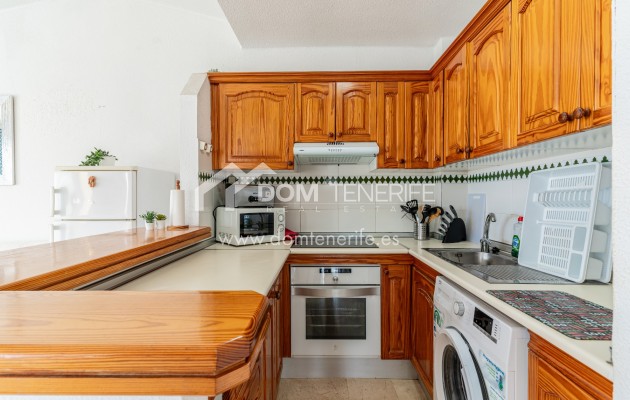 Venta - Chalet pareado -
Adeje - San Eugenio Bajo