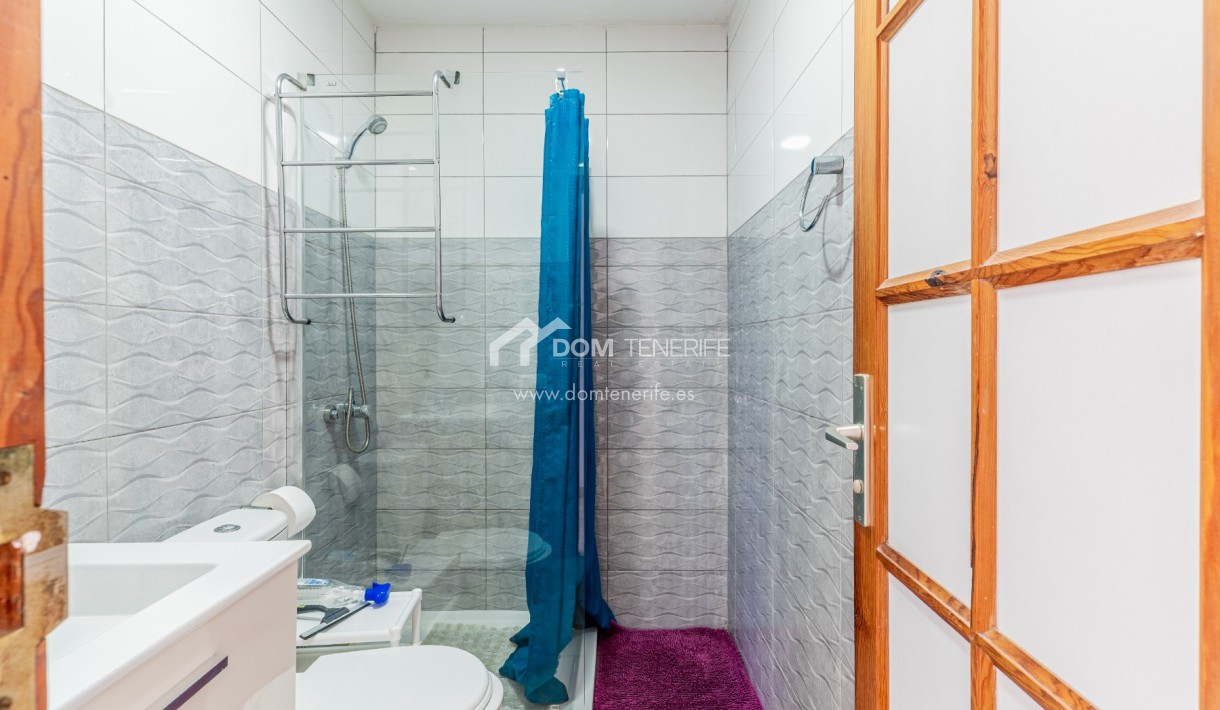 Venta - Chalet pareado -
Adeje - San Eugenio Bajo