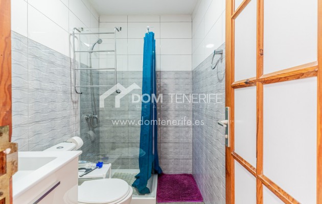 Venta - Chalet pareado -
Adeje - San Eugenio Bajo