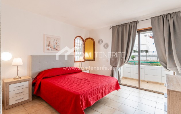 Venta - Chalet pareado -
Adeje - San Eugenio Bajo