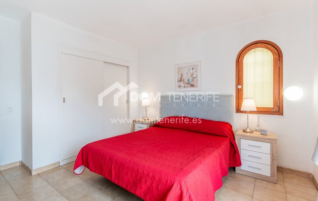 Venta - Chalet pareado -
Adeje - San Eugenio Bajo