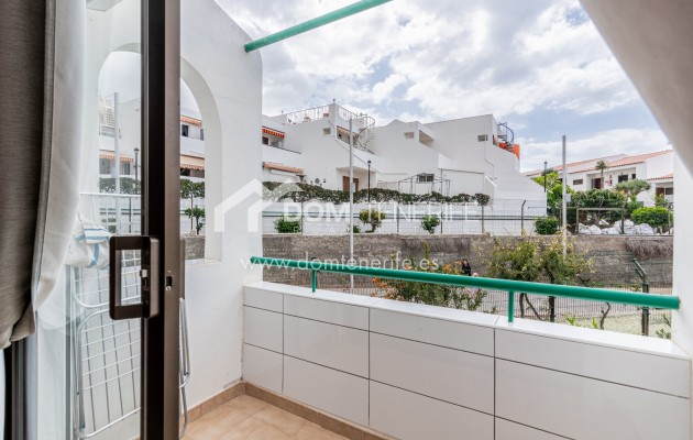 Venta - Chalet pareado -
Adeje - San Eugenio Bajo