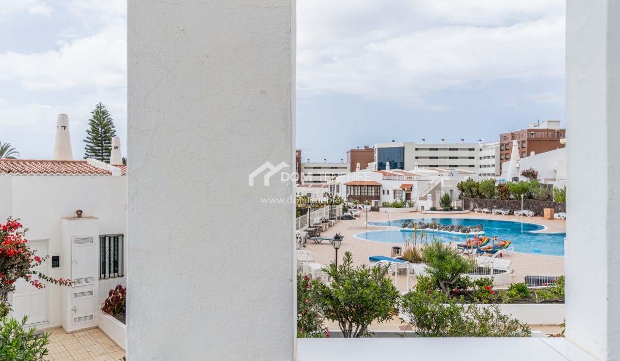 Venta - Chalet pareado -
Adeje - San Eugenio Bajo