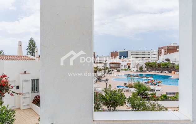 Venta - Chalet pareado -
Adeje - San Eugenio Bajo